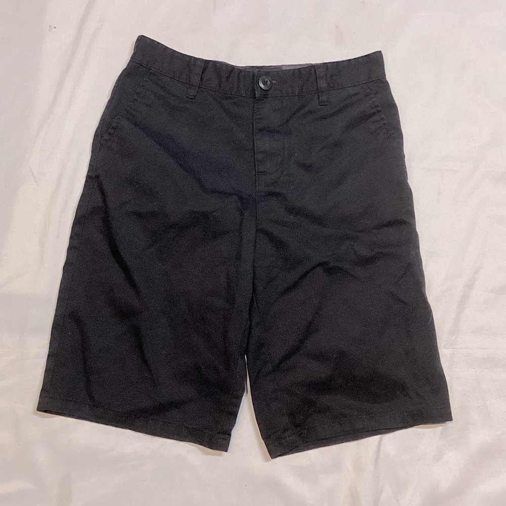 Blue Crown Chino Short